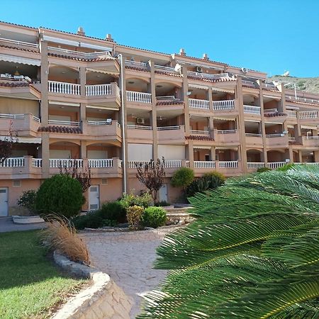 Апартаменты Almar Collection Cullera Bahia Park Экстерьер фото