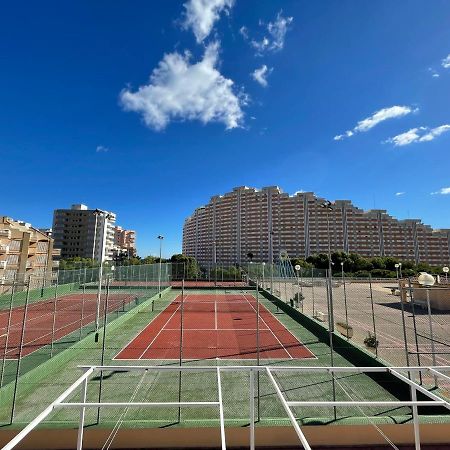 Апартаменты Almar Collection Cullera Bahia Park Экстерьер фото