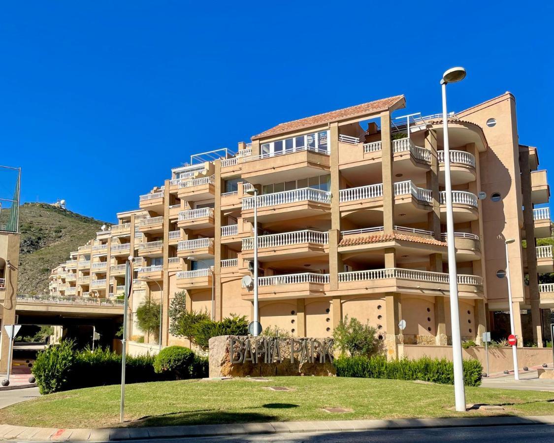 Апартаменты Almar Collection Cullera Bahia Park Экстерьер фото