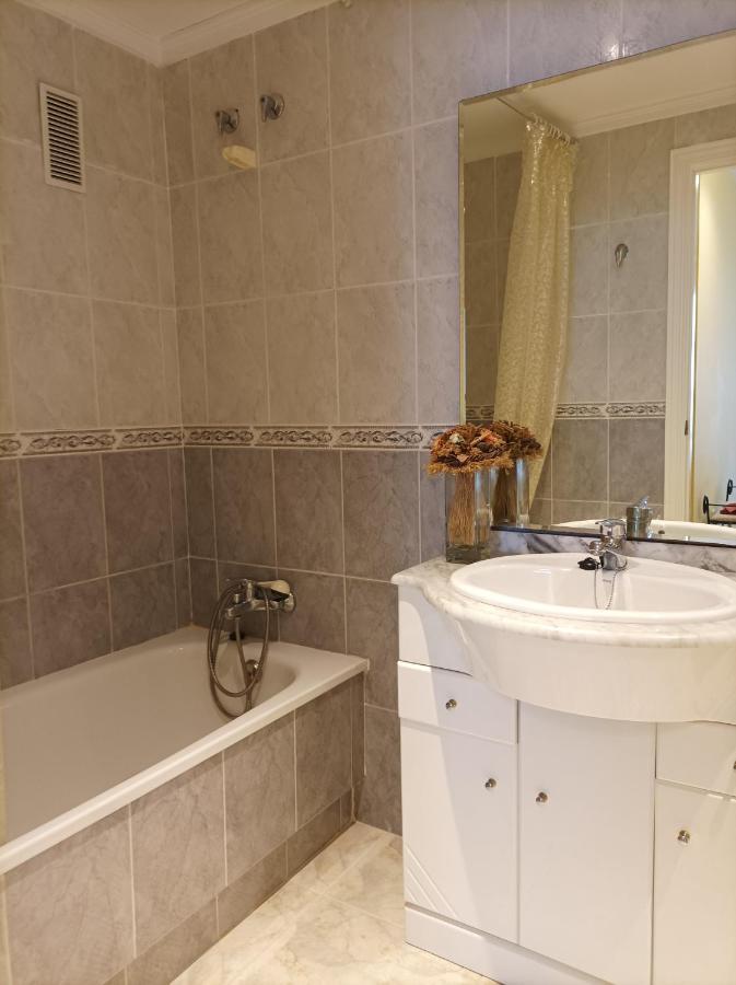 Апартаменты Almar Collection Cullera Bahia Park Экстерьер фото